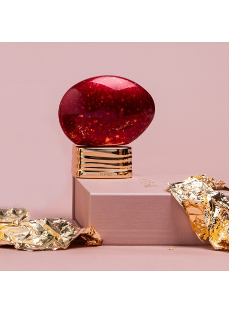 RUBY RED