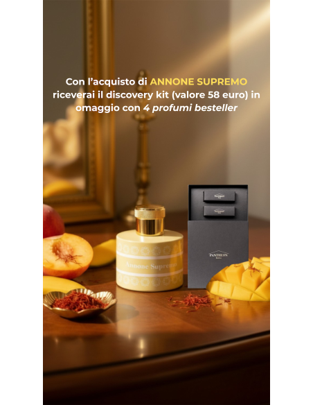 ANNONE SUPREMO