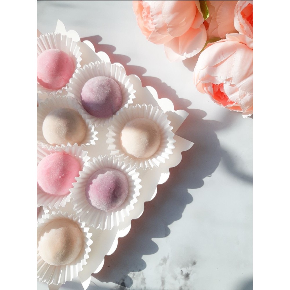 PINK MOCHI