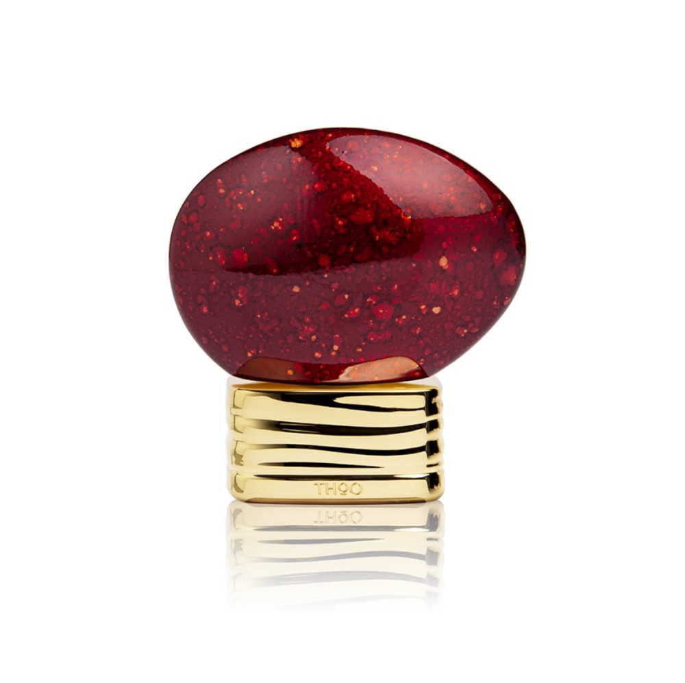copy of RUBY RED