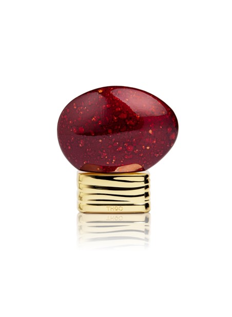 copy of RUBY RED