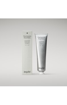 NIACINAMIDE HAND BALM