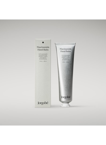 NIACINAMIDE HAND BALM