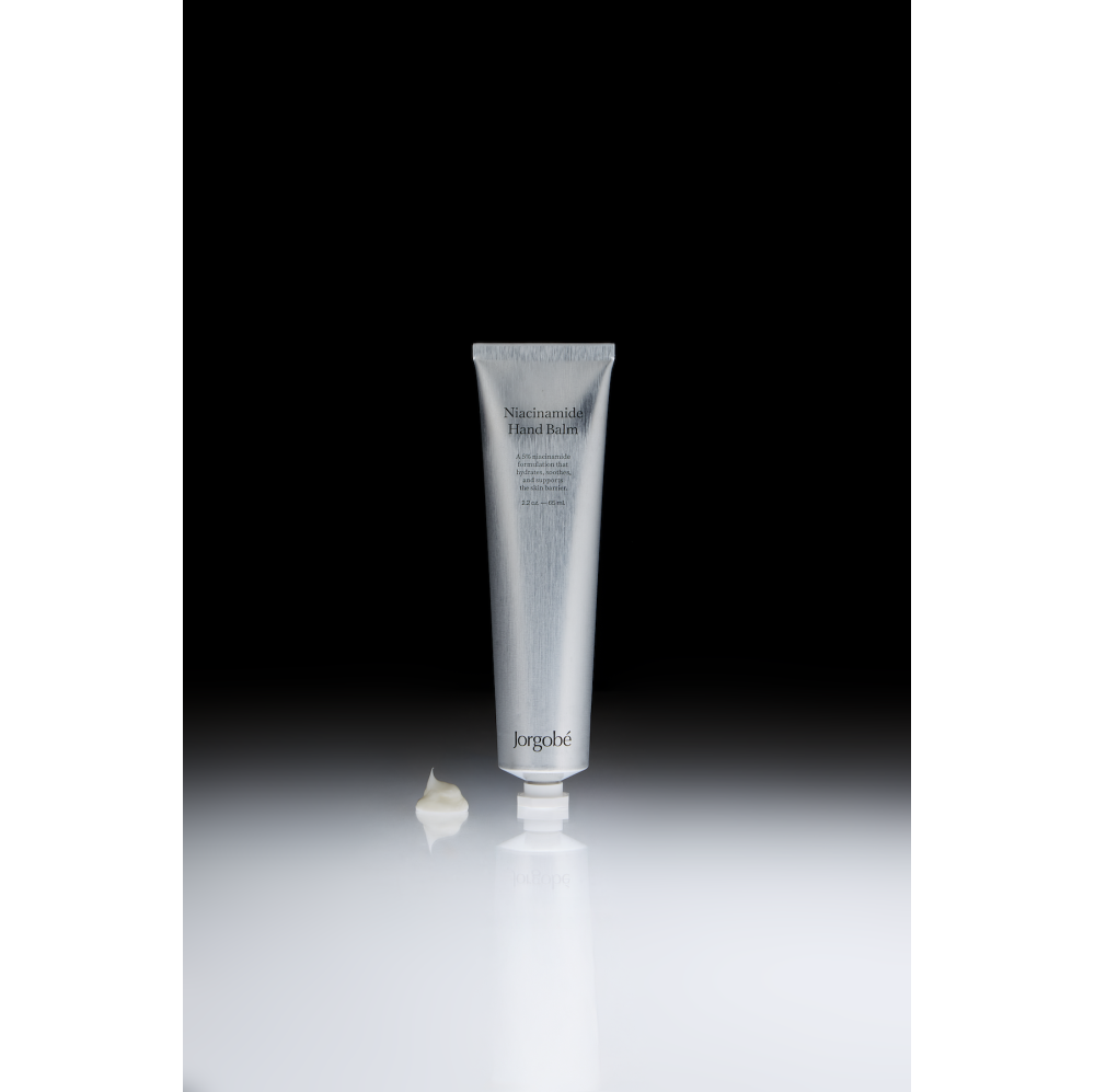 NIACINAMIDE HAND BALM