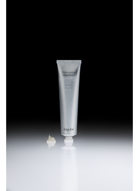 NIACINAMIDE HAND BALM