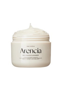 RICE MUCIN CLEANSER