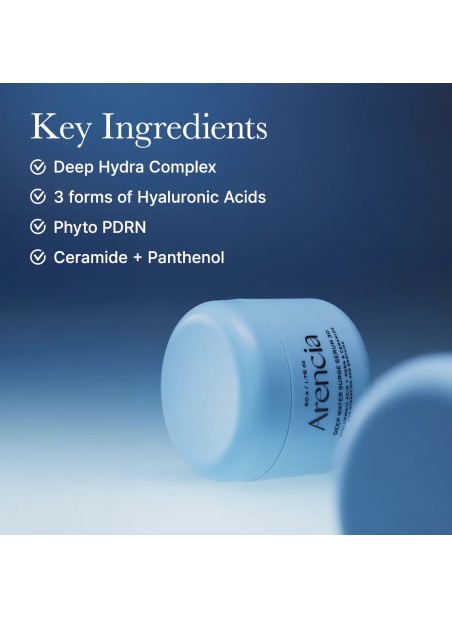 DEEP WATER SURGE SERUM 30