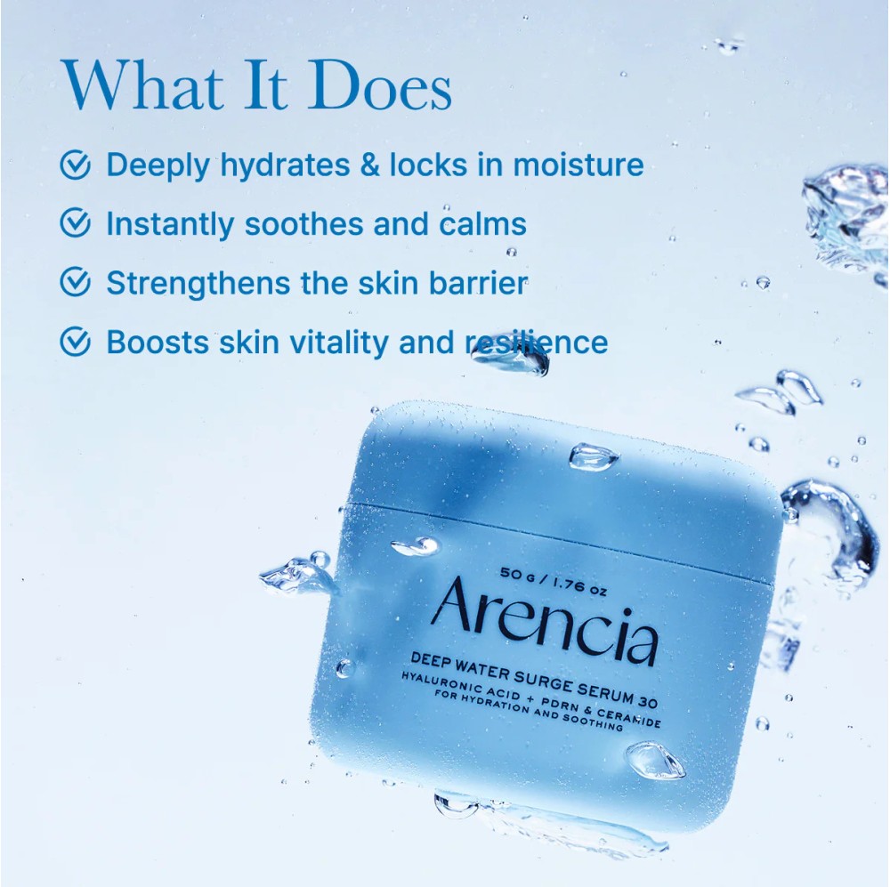 DEEP WATER SURGE SERUM 30