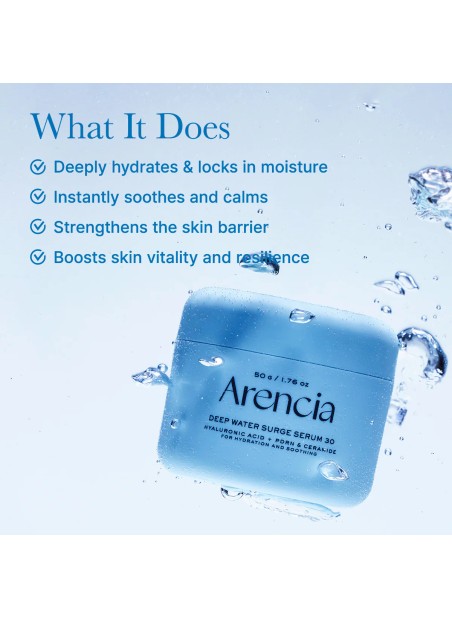 DEEP WATER SURGE SERUM