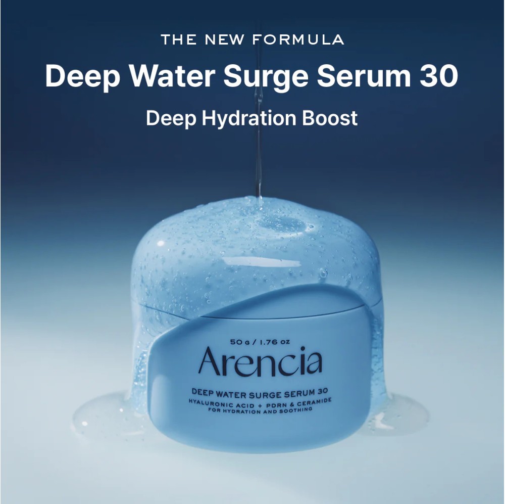 DEEP WATER SURGE SERUM