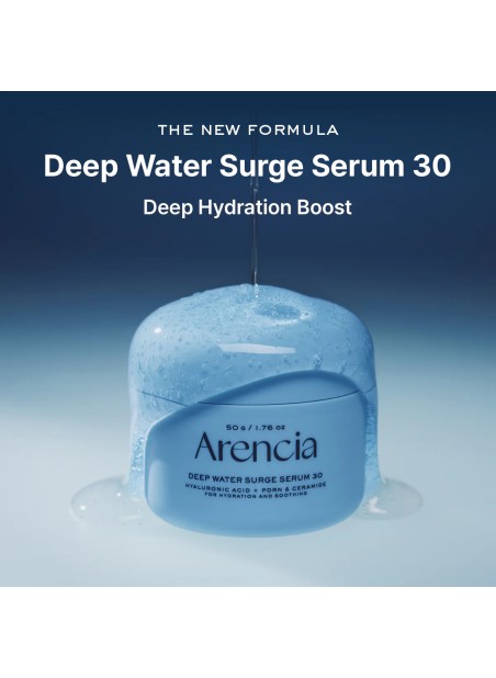 DEEP WATER SURGE SERUM 30