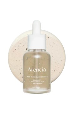RICE MUCIN GLOW SERUM