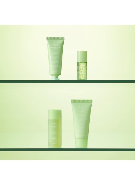 HEARTLEAF CALMING TRIAL KIT
