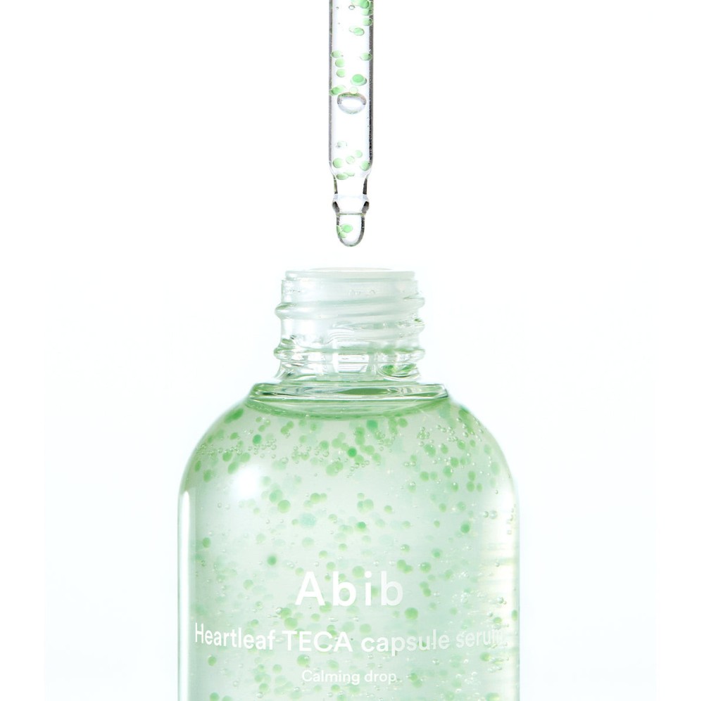 HEARTLEAF TECA SERUM CALMING DROP