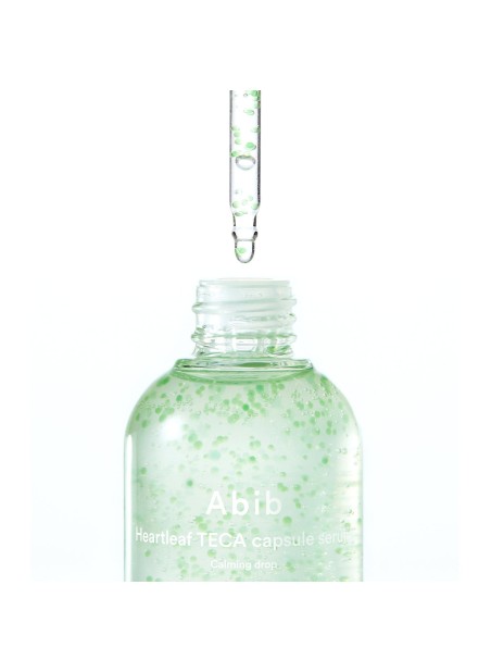 HEARTLEAF TECA SERUM CALMING DROP