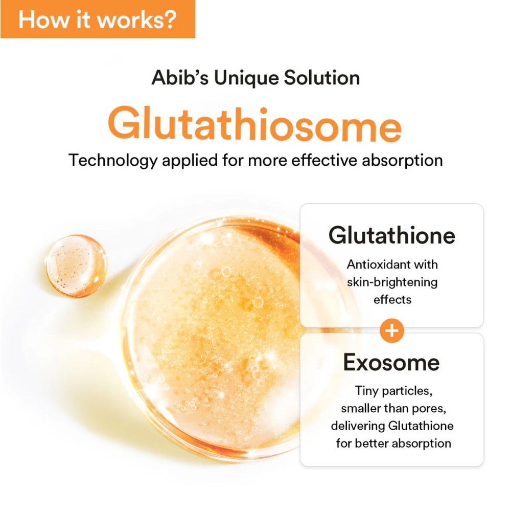 GLUTATHIOSOME DARK SPOT SERUM