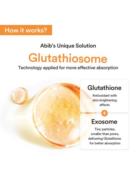 GLUTATHIOSOME DARK SPOT SERUM