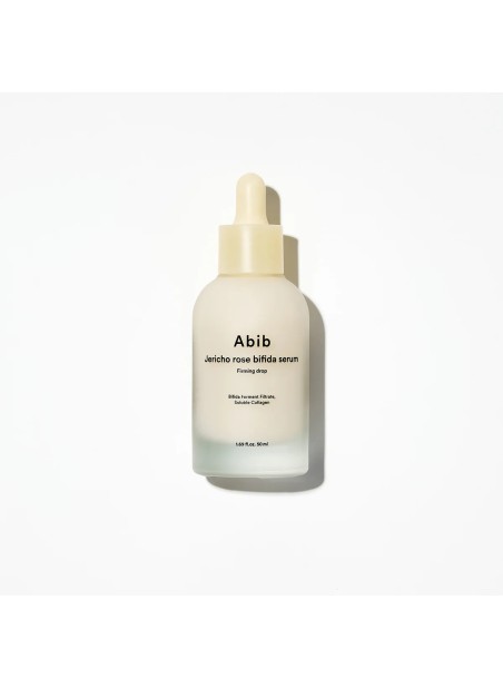 JERICHO ROSE BIFIDA SERUM FIRMING DROP
