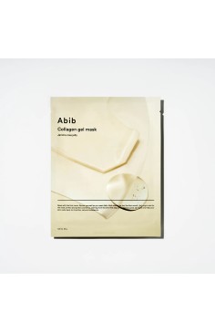 COLLAGEN GEL MASK JERICHO ROSE JELLY