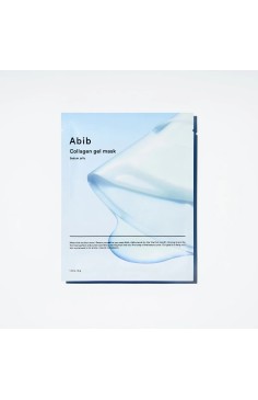 COLLAGEN GEL MASK SEDUM JELLY