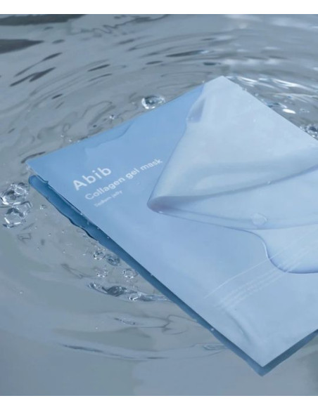 COLLAGEN GEL MASK SEDUM JELLY