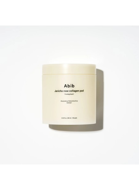 JERICHO ROSE COLLAGEN PAD FIRMING TOUCH