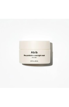 RICE PROBIOTICS OVERNIGHT MASK BARRIER JELLY