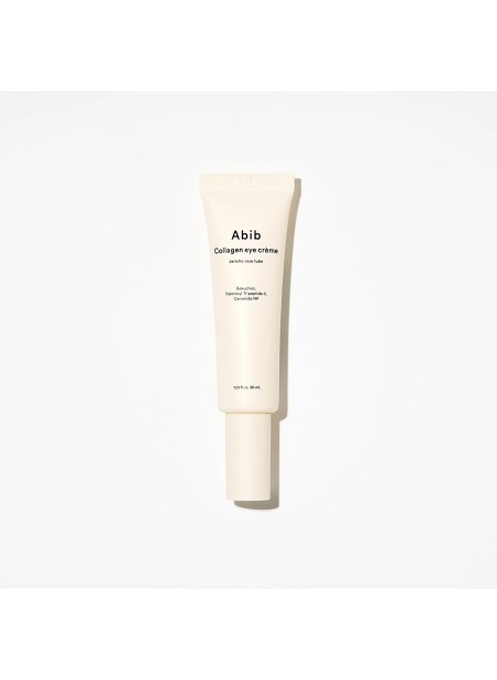 COLLAGEN EYE CREAM JERICHO ROSE TUBE