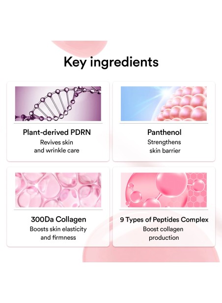 PDRN COLLAGEN OVERNIGHT MASK FIRMING JELLY