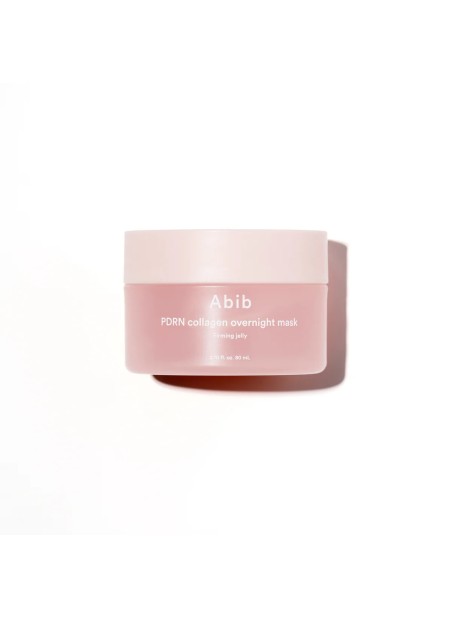 PDRN COLLAGEN OVERNIGHT MASK FIRMING JELLY