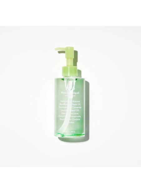 PORE CLEANSING OIL HEARTLEAF WASH