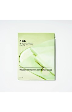 COLLAGEN GEL MASK HEARTLEAF JELLY