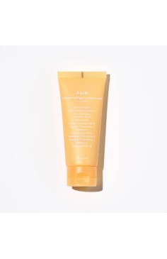 DARK SPOT COLLAGEN WRAPPING MASK GLUTHATHIONE FILM