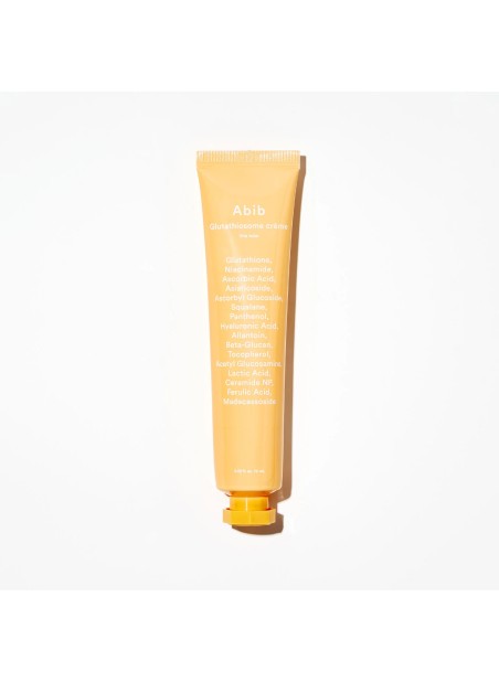 GLUTHATHIOSOME CREME VITA TUBE