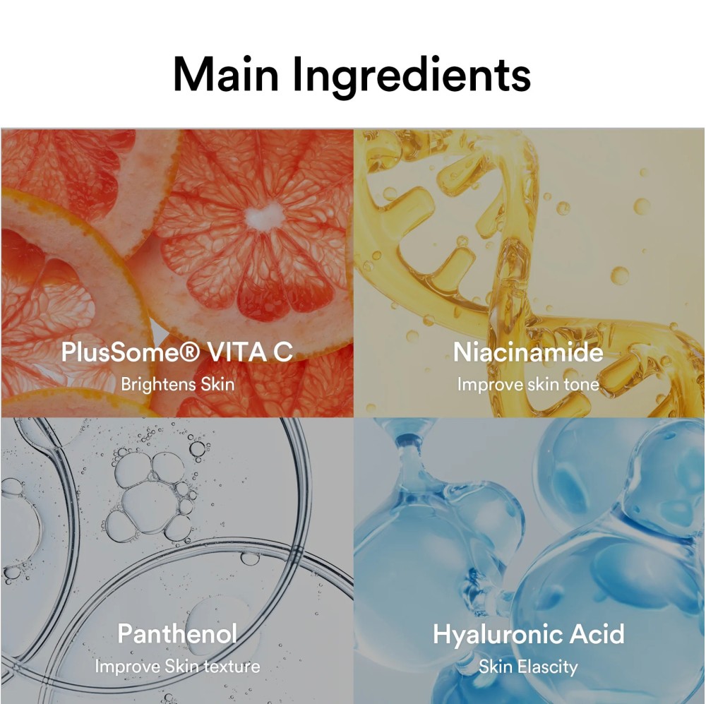 GLUTHATHIOSOME CREME VITA TUBE