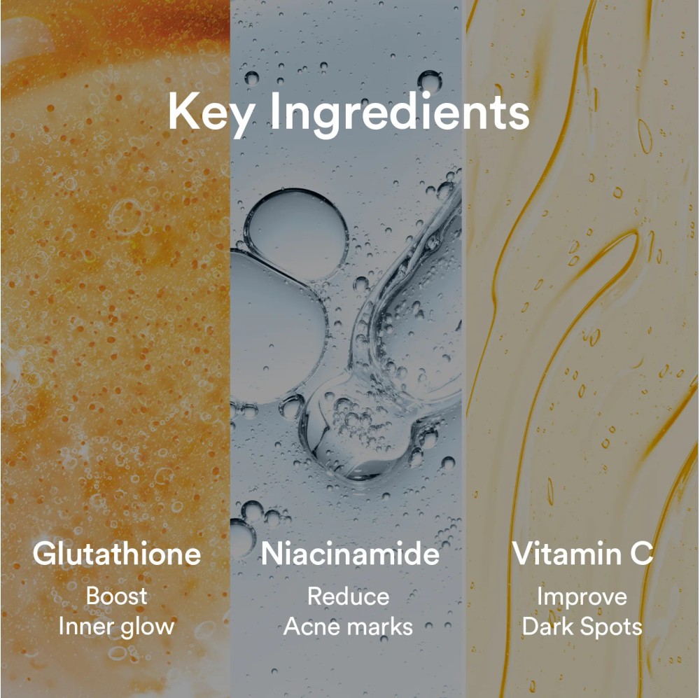 GLUTHATHIOSOME DARK SPOT PAD VITA TOUCH
