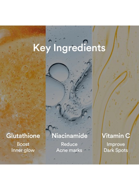 GLUTHATHIOSOME DARK SPOT PAD VITA TOUCH