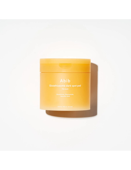 GLUTHATHIOSOME DARK SPOT PAD VITA TOUCH