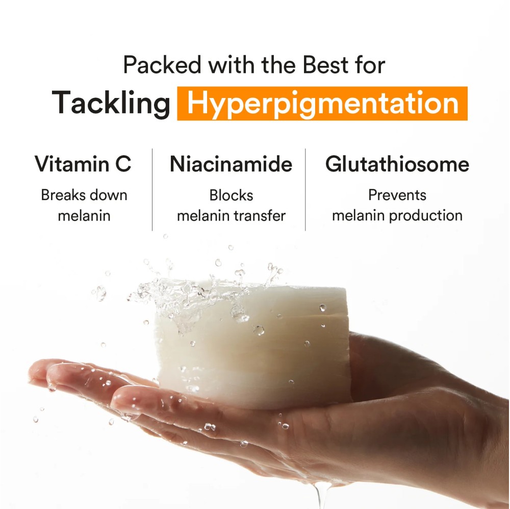 GLUTHATHIOSOME DARK SPOT PAD VITA TOUCH