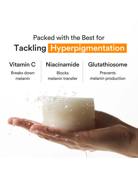 GLUTHATHIOSOME DARK SPOT PAD VITA TOUCH