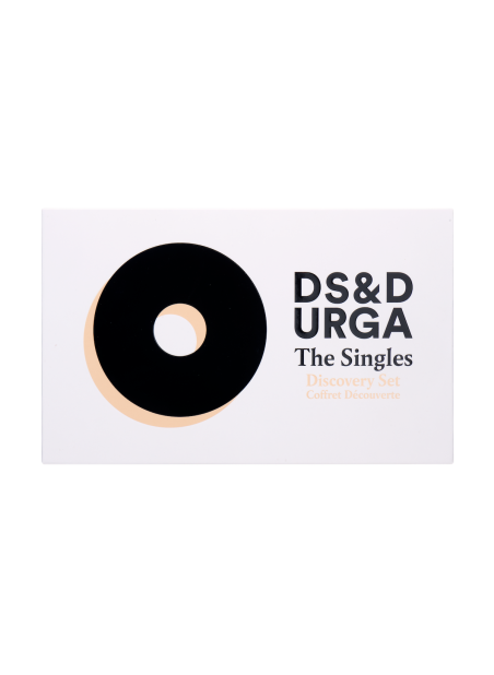 D. S. & DURGA THE SINGLES DISCOVERY SET