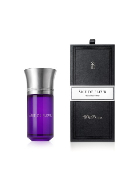 AME DE FLEUR