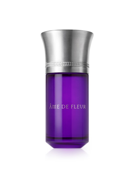 CAMPIONCINO AME DE FLEUR