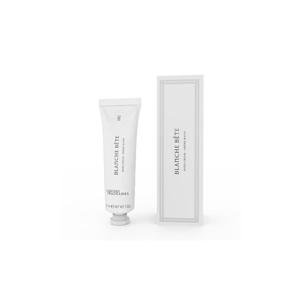 BLANCHE BETE HAND CREAM