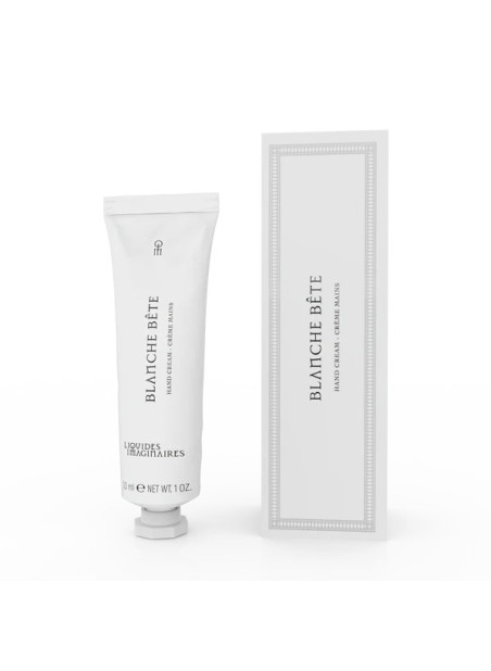 BLANCHE BETE HAND CREAM