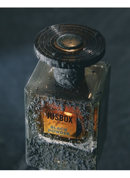 BLACK POWDER