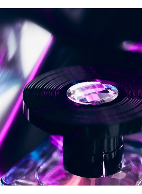 SUIT OF LIGHTS