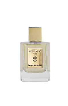 BEURRE DE SANTAL