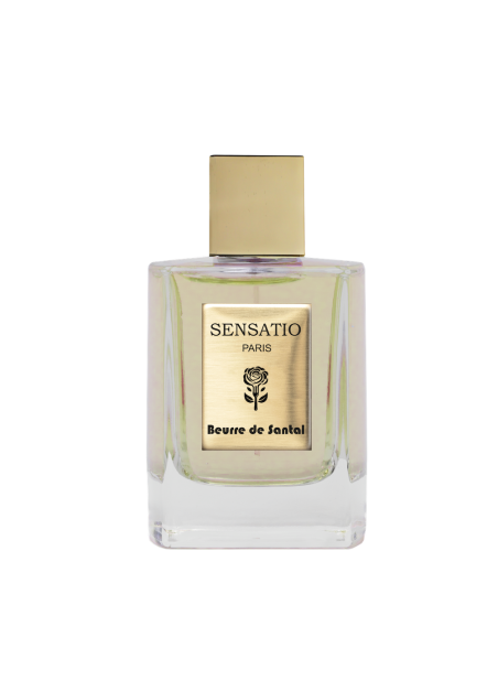 CAMPIONCINO BEURRE DE SANTAL