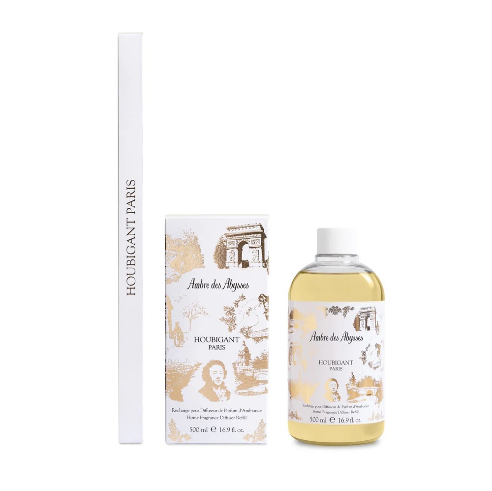 copy of AMBRE RUBIS  DIFFUSORE AMBIENTE